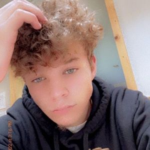 Meet your Posher, Jaden